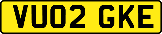 VU02GKE