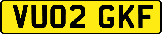 VU02GKF