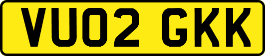 VU02GKK