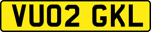 VU02GKL