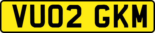 VU02GKM