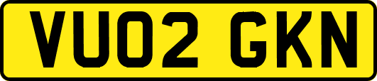 VU02GKN
