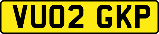 VU02GKP