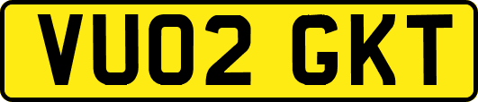 VU02GKT