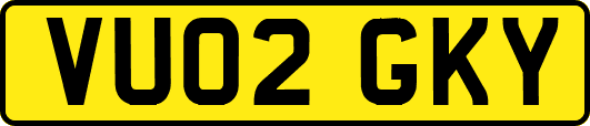 VU02GKY