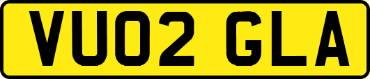 VU02GLA