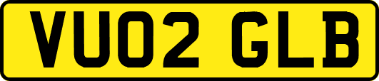 VU02GLB