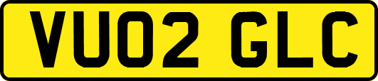 VU02GLC