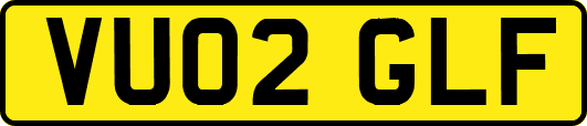 VU02GLF