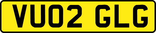 VU02GLG