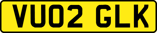 VU02GLK
