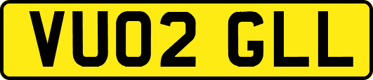 VU02GLL