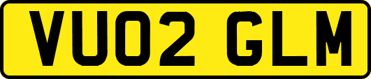 VU02GLM