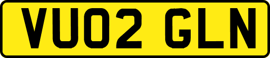 VU02GLN