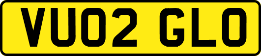 VU02GLO