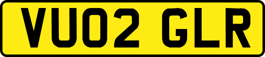 VU02GLR