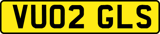 VU02GLS