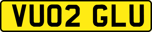 VU02GLU