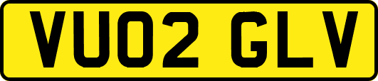 VU02GLV