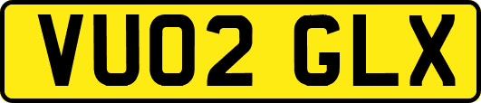 VU02GLX