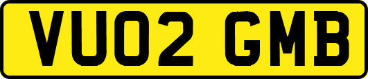 VU02GMB