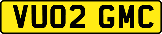 VU02GMC