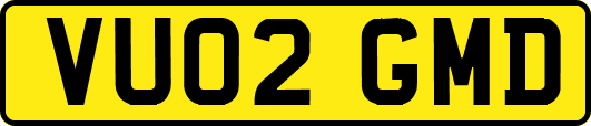 VU02GMD
