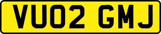 VU02GMJ