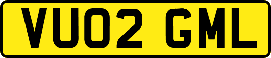 VU02GML