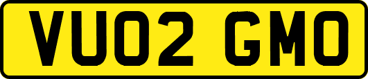 VU02GMO