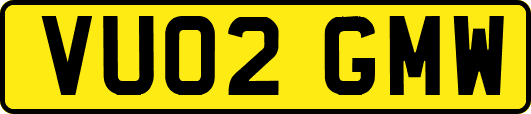 VU02GMW