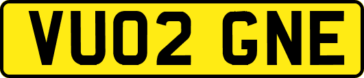 VU02GNE