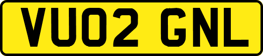 VU02GNL