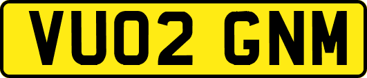 VU02GNM