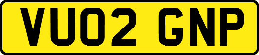 VU02GNP