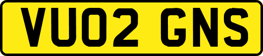 VU02GNS