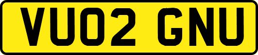 VU02GNU