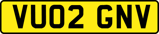 VU02GNV