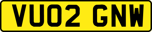 VU02GNW