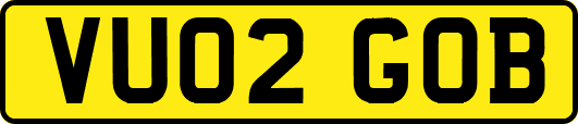 VU02GOB