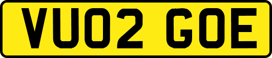 VU02GOE