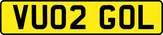 VU02GOL