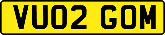 VU02GOM