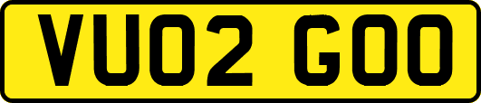 VU02GOO