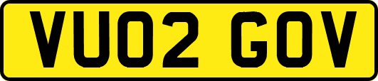 VU02GOV