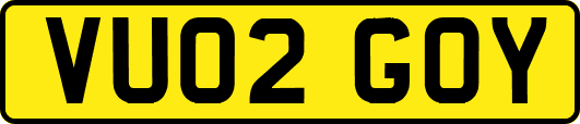 VU02GOY