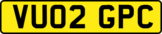 VU02GPC