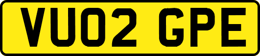 VU02GPE