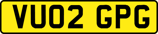 VU02GPG