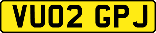 VU02GPJ